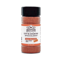 Cajun Seasoning