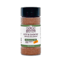 Rendezvous Rub Cajun Seasoning