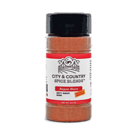 Bayou Blaze Cajun Seasoning